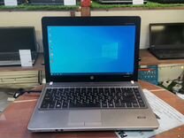 Ноутбук HP ProBook 4330s 4/500