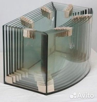 Аквариумы Vikor от производителя