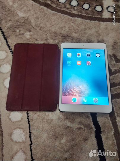 iPad mini