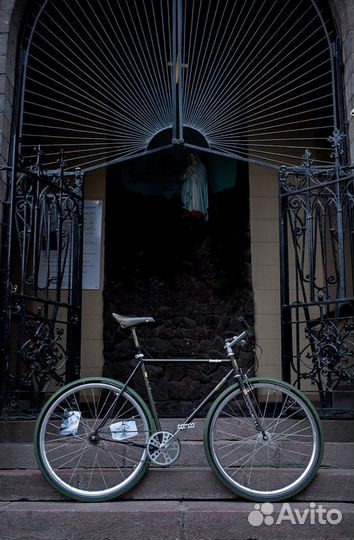 Ремонт велосипедов Apokalyptoeclips