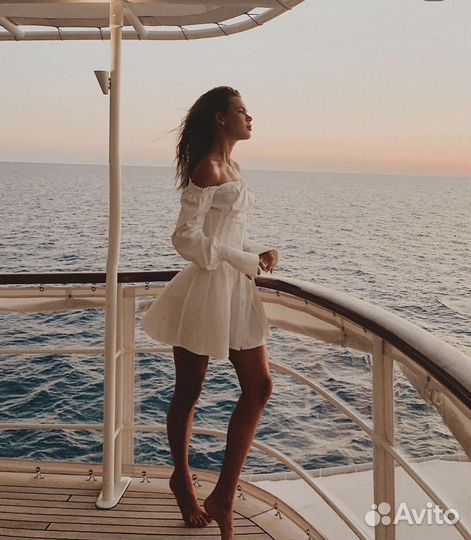 Платье level44 оригинал