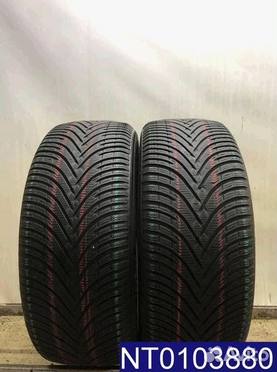 Kleber Krisalp HP3 215/55 R18 99V