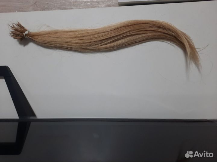 Волосы для наращивания 50 см