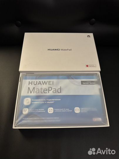 Huawei matepad 10.4