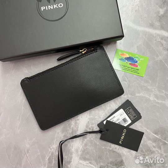 Кардхолдер Pinko