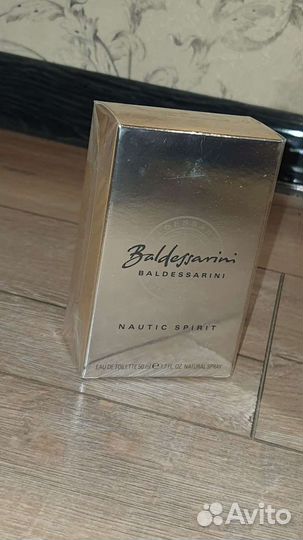 Парфюмы original,Calvin Klein,Azzaro,Baldessarini