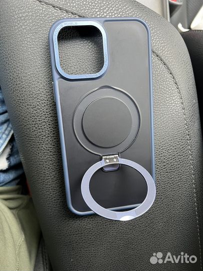 Чехол на iPhone 13 pro max