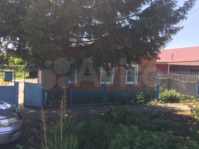 Дом 76 м² на участке 8 сот.