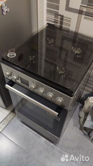 Плита газовая gorenje