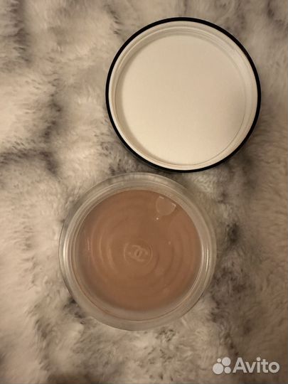 Chanel bronzer 390 soleil tan bronze