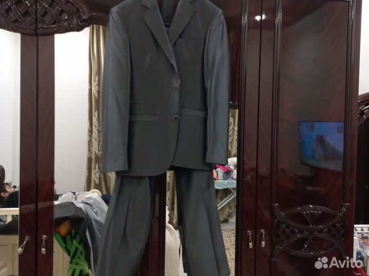 Костюм мужской