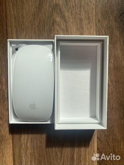 Мышь Apple magic mouse 2