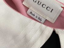 Gucci платье оригинал 12 лет