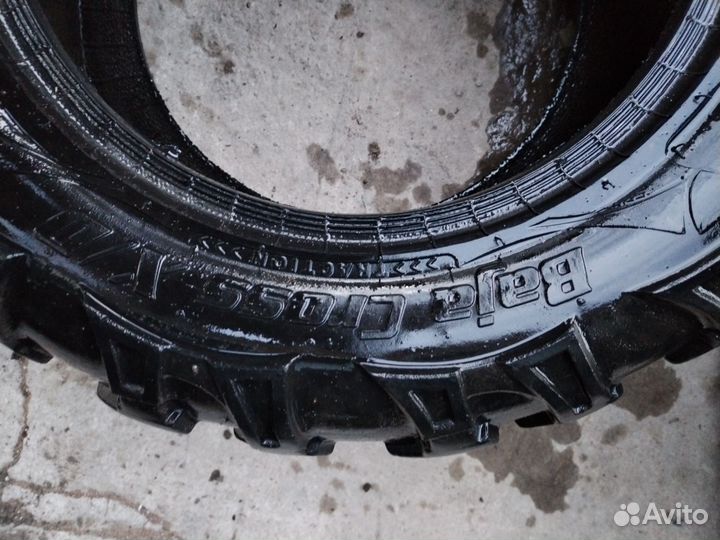 Шины для квадроцикла или багги 205/60 R14