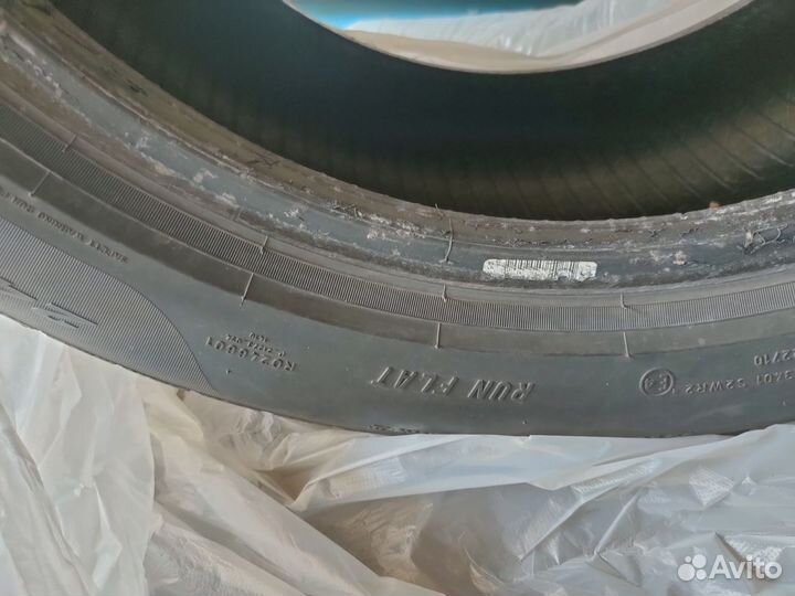 Pirelli Winter Sottozero 245/50 R18