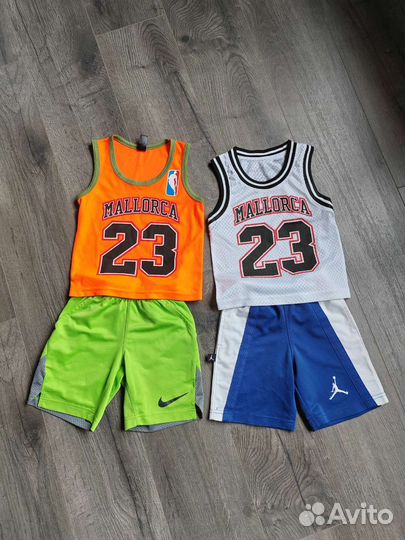 Шорты nike, Jordan 104