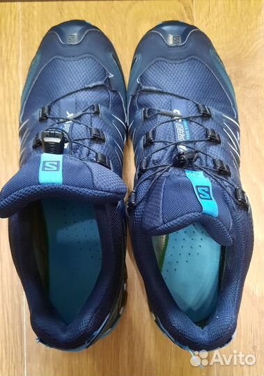 Salomon/Саломон Xa Pro 3D V8 Gore-Tex