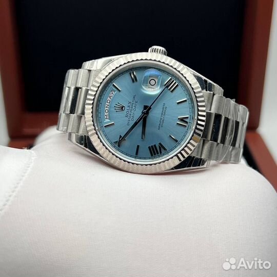 Часы Rolex Day-Date 41 mm