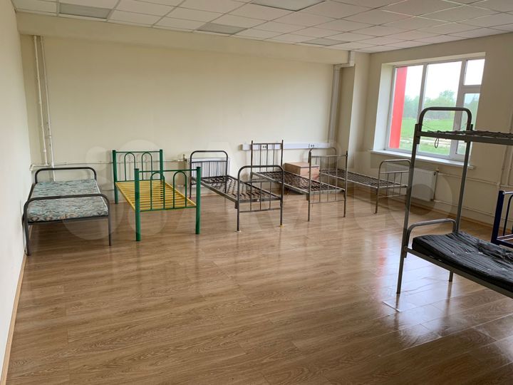 Комната 15 м², 1/2 эт.