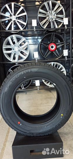 Yokohama Ice Guard IG50+ 175/65 R14