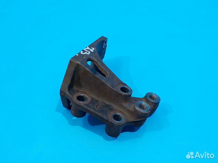 Кронштей двигателя задний lexus RX 2 (300/330/350