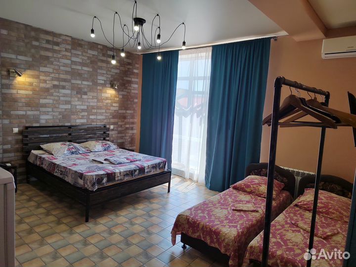 Отдых в Анапе