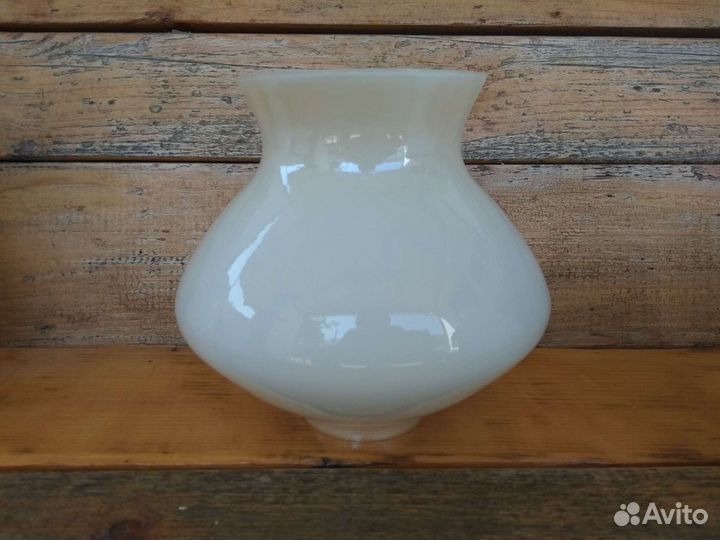 Плафоны для люстры СССР