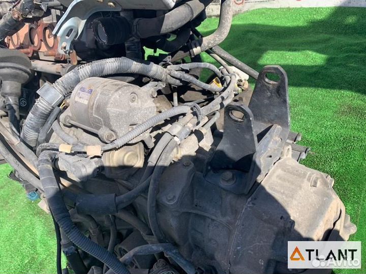 АКПП toyota caldina