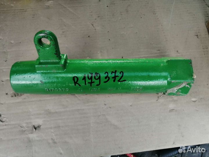 Корпус тяги John Deere R179372