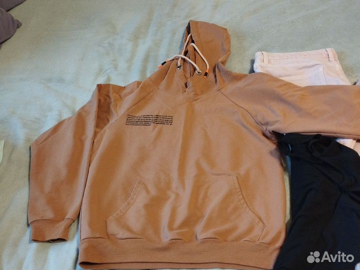 Женские вещи пакетом