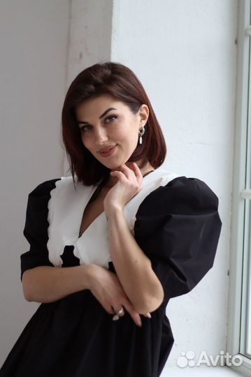 Парикмахер-колорист