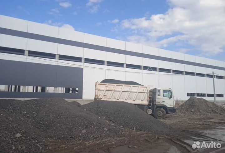 Щебень и крошка для ваших нужд