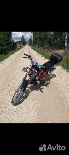 Альфа велс 110