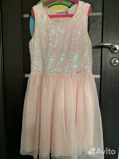 Платье для девочки 146 р