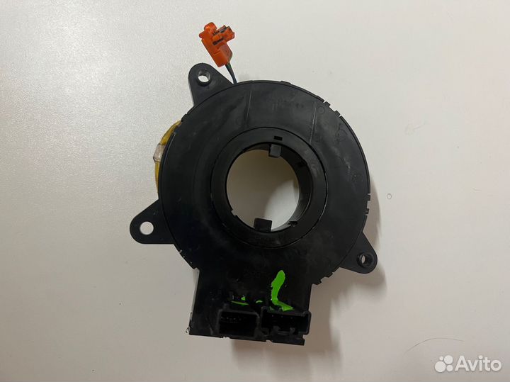 Подрулевой шлейф Мазда сх9 TD Mazda cx-9 USA