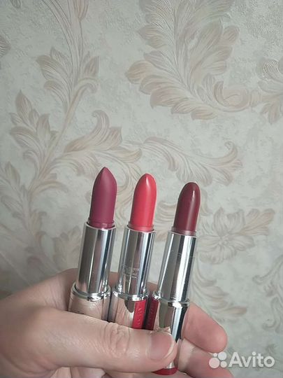 Помада Givenchy le rouge