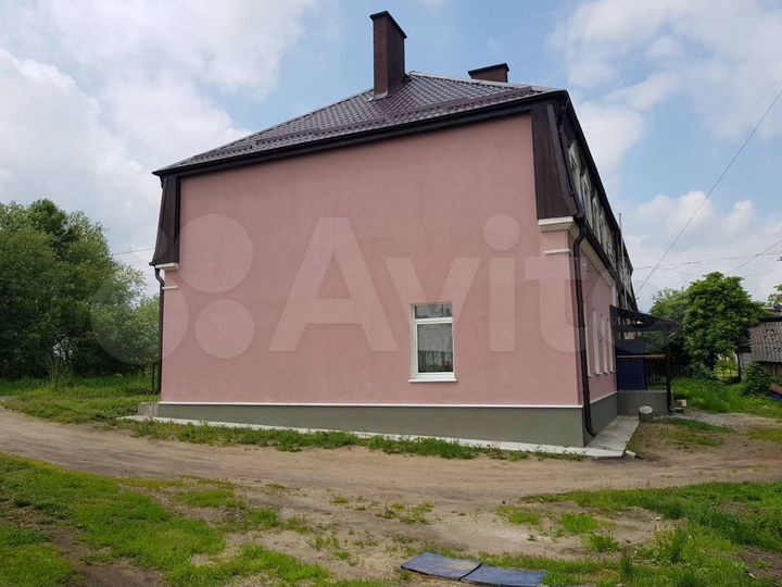 2-к. квартира, 47 м², 1/2 эт.