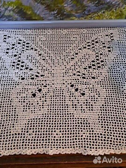 Салфетка на стол 