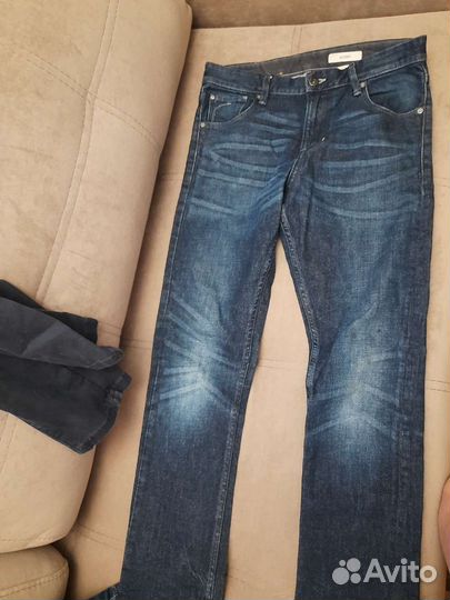 Вещи пакетом для мальчика 10-11лет