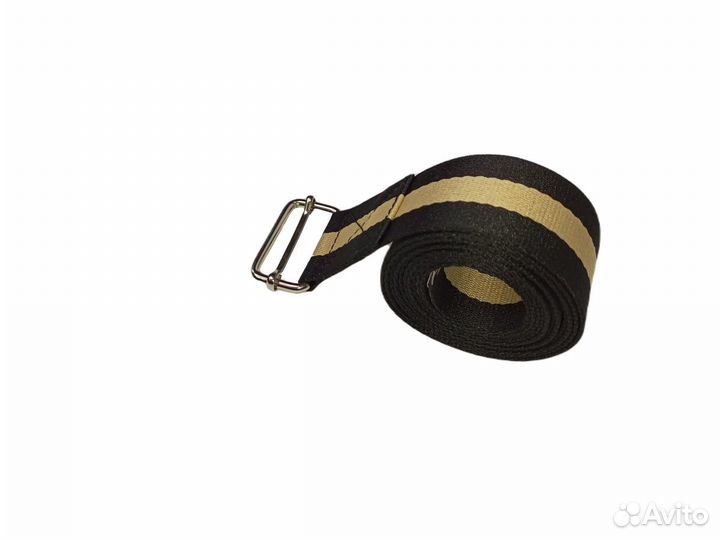 Р. Универсальный, Ремень для йоги Sporterius