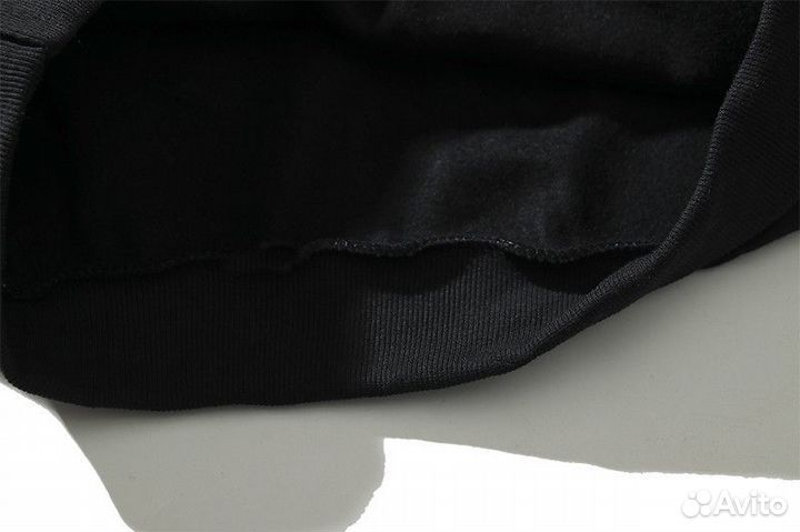 Худи Denim tears