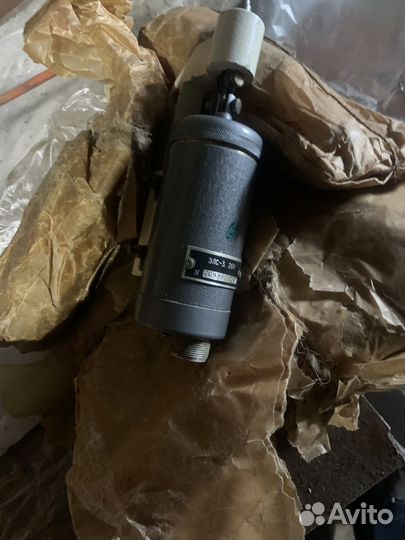 Электромагнит, электроспуск элс-3