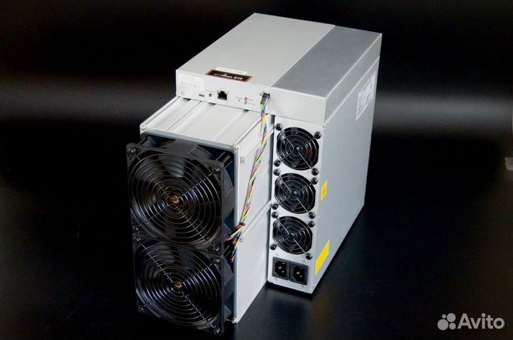 Antminer L7 9500Mh