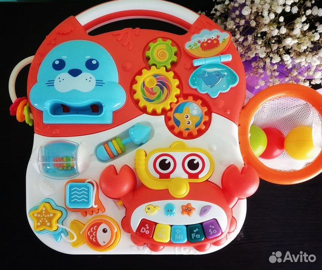 Ходунки+столик