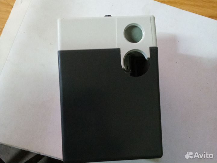 Сервопривод Siemens SQN31