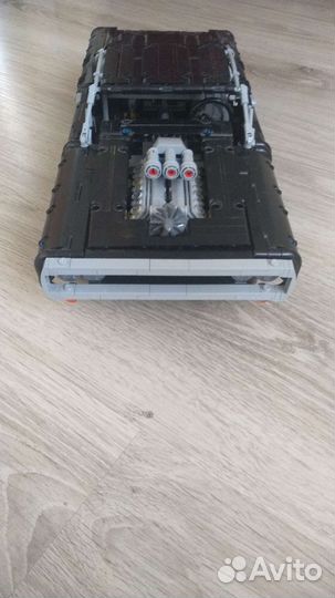 Lego Technic