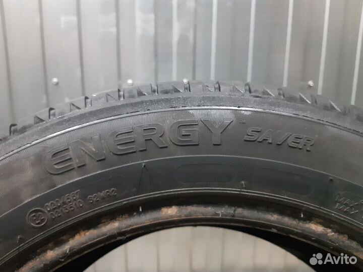 Michelin Energy Saver 215/55 R16