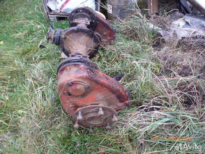 Минитрактор бу самодельный