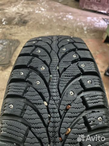 Pirelli Formula Ice 175/65 R14
