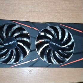 Gigabyte gtx 1060 6gb